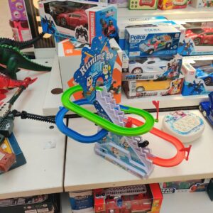 KB Toys Penguin Race Toy