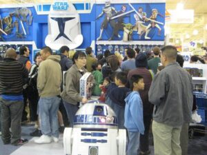 clone wars midnight release
