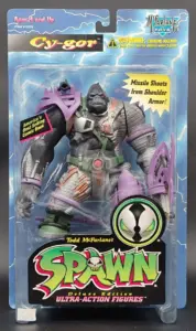 spawn cy-gor figure