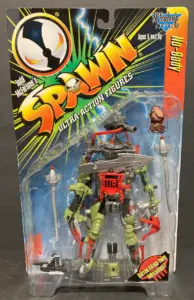spawn no-body figure